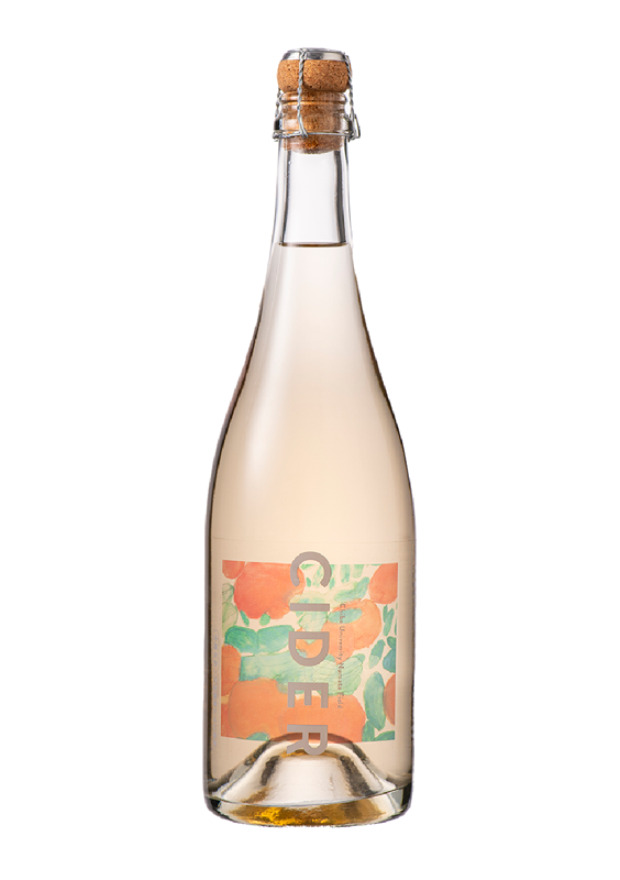 NUMATA Orchard Cider2025